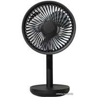 Вентилятор Solove F5 Desktop Fan (черный)