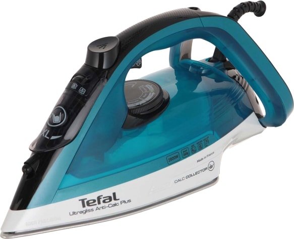 

Утюг Tefal FV6844E0
