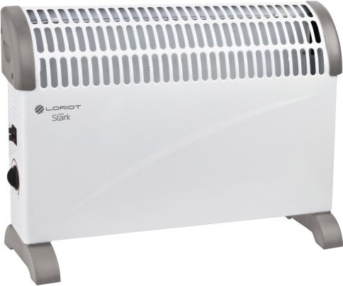 

Конвектор Loriot Stark LHP-M 2000