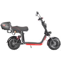 Электроскутер White Siberia CityCoco WS-Pro 2WD 4000W 21Ah