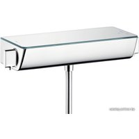 Смеситель Hansgrohe Ecostat Select 13161000