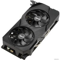 Видеокарта ASUS Dual GeForce GTX 1660 Ti 6GB GDDR6 DUAL-GTX1660TI-A6G-EVO