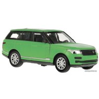 Внедорожник Технопарк Range Rover Vogue. Soft VOGUE-12FIL-GN