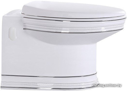 Унитаз приставной CeramaLux 4287