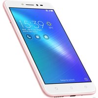 Смартфон ASUS ZenFone Live (розовый) 32GB [ZB501KL]