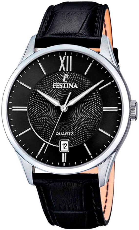 

Наручные часы Festina F20426-3