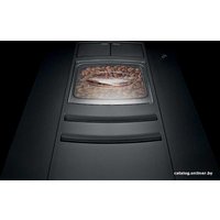 Кофемашина JURA E8 Platin [15084]