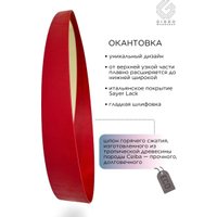 Зеркало Girko Workshop B80R