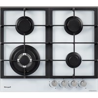 Варочная панель Weissgauff HGG 641 WGH