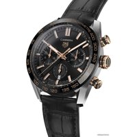 Наручные часы TAG Heuer Carrera CBN2A5A.FC6481
