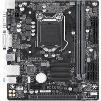 Материнская плата Gigabyte H310M S2V 2.0 (rev. 1.0)