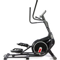 Эллиптический тренажер Iron Horse Miami