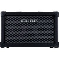 Комбоусилитель Roland CUBE Street BK