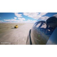  Ace Combat 7: Skies Unknown для PlayStation 4