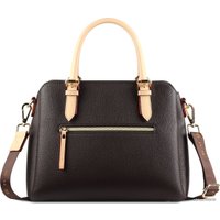 Женская сумка Bugatti Ella 49362302 (темно-коричневый) в Солигорске