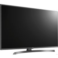 Телевизор LG 50UK6750