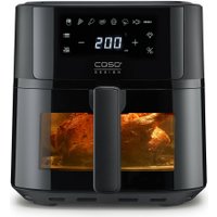 Аэрогриль (аэрофритюрница) CASO AirFry 6.0