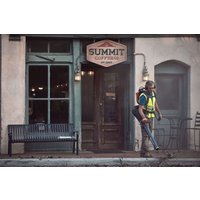 Ранцевая воздуходувка Husqvarna 550iBTX 967681102 (без АКБ)