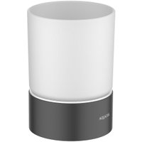 Стакан для зубной щетки и пасты Aquatek Лира AQ4428MB