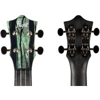 Укулеле Flight Ultra Travel UTS-40 Deep Forest