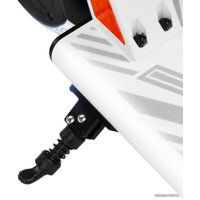 Электросамокат Tribe Kid (белый/фиолетовый)