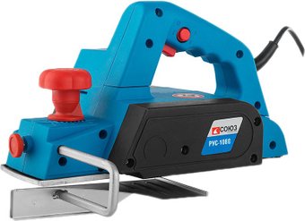 Рубанок Союз РУС-1086