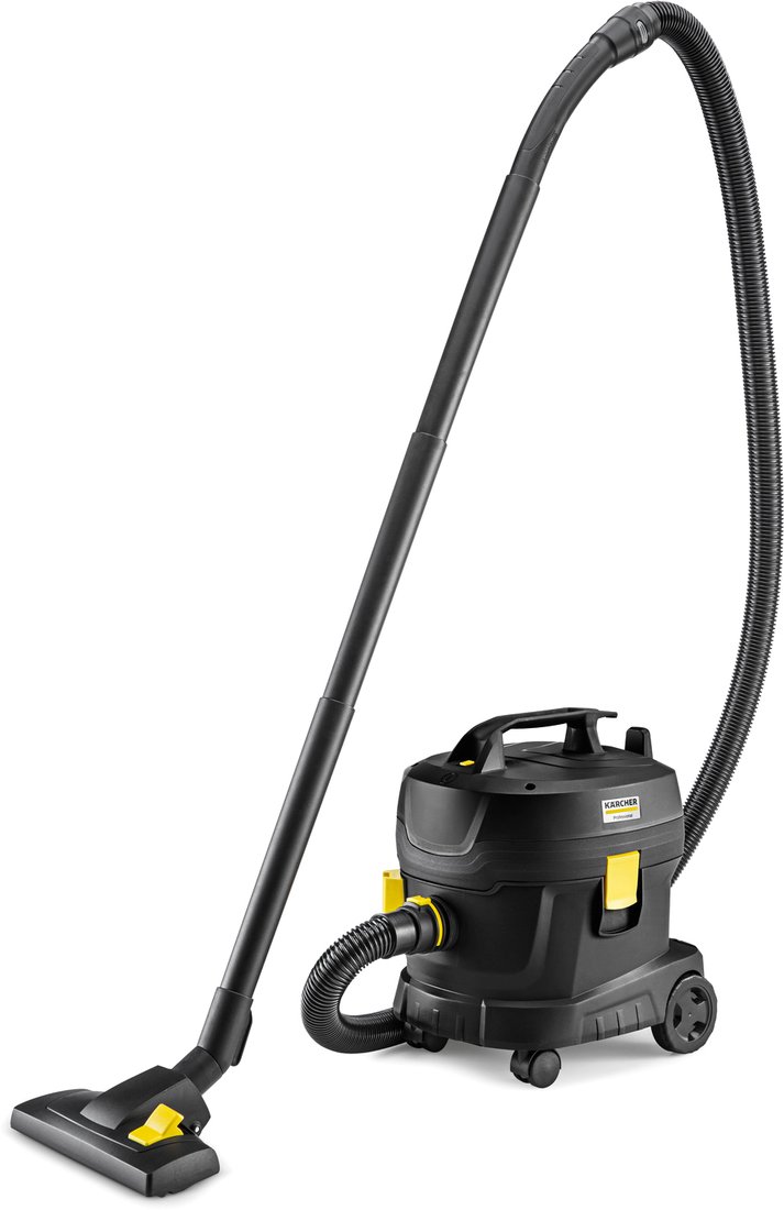 

Пылесос Karcher T 11/1 Classic Adv Re!Plast 1.527-213.0