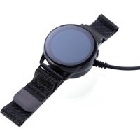 Зарядный кабель Rumi 8389 для Samsung Galaxy Watch 3/4/5/6, Active2 (USB-C)
