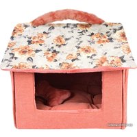 Домик Pinkaholic Zinnia House NASA-AU7406-IV-FR (розовый)