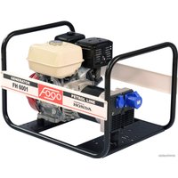Бензиновый генератор Fogo FH 6001