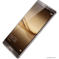 Смартфон Huawei Mate 8 32GB Champagne Gold [NXT-L29]