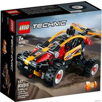 Конструктор LEGO Technic 42101 Багги