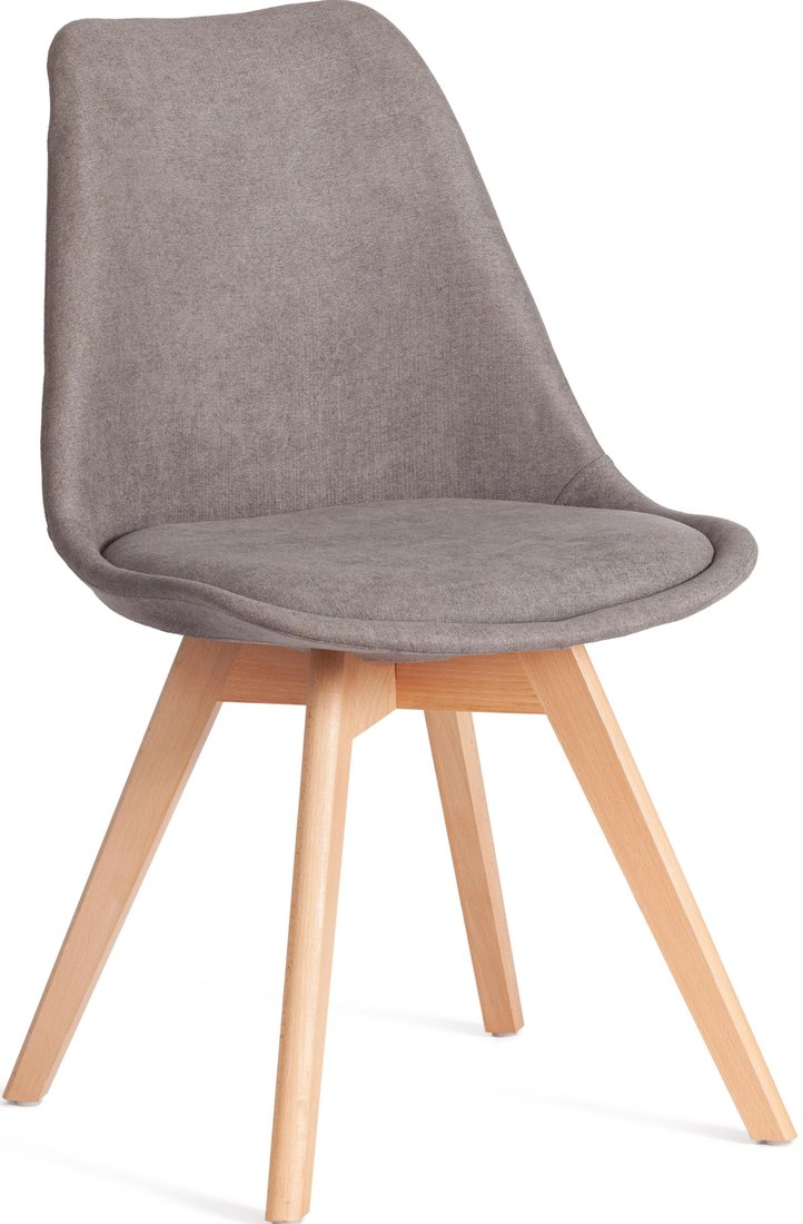 

Стул TetChair Tulip Soft mod. 053V (серый LY1701-26)