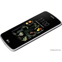 Телефон LG K5 Titan [X220ds]