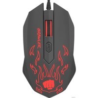 Игровая мышь Fury Brawler