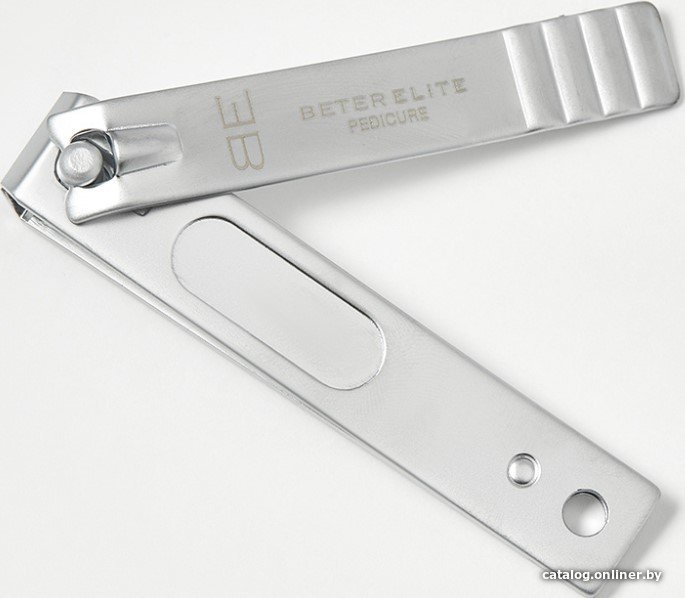 Книпсер для ногтей Beter Pedicure Clippers