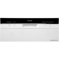 Настольная посудомоечная машина Weissgauff TDW 4017