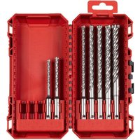 Набор буров Milwaukee 4932500060