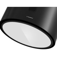 Кухонная вытяжка MAUNFELD Vega 39 Wall Sensor LED (черный)