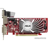 Видеокарта ASUS EAH5450 SILENT/DI/512MD2(LP)