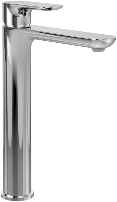 

Смеситель Villeroy & Boch O.Novo Chrom TVW10410511061