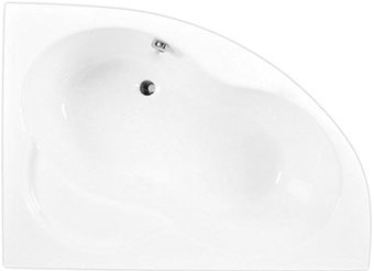 Ванна Poolspa Mistral 150x105 R