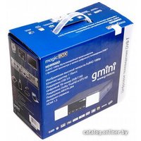 Медиаплеер Gmini MagicBox HDR900D