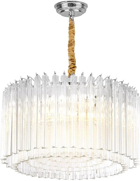 

Подвесная люстра L'Arte Luce Retro murano L09408.98