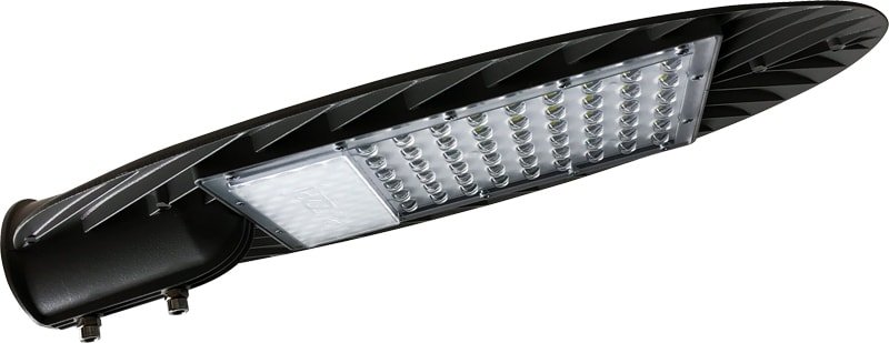 

Городской фонарь JAZZway PSL 03 50w 5000K GR IP65