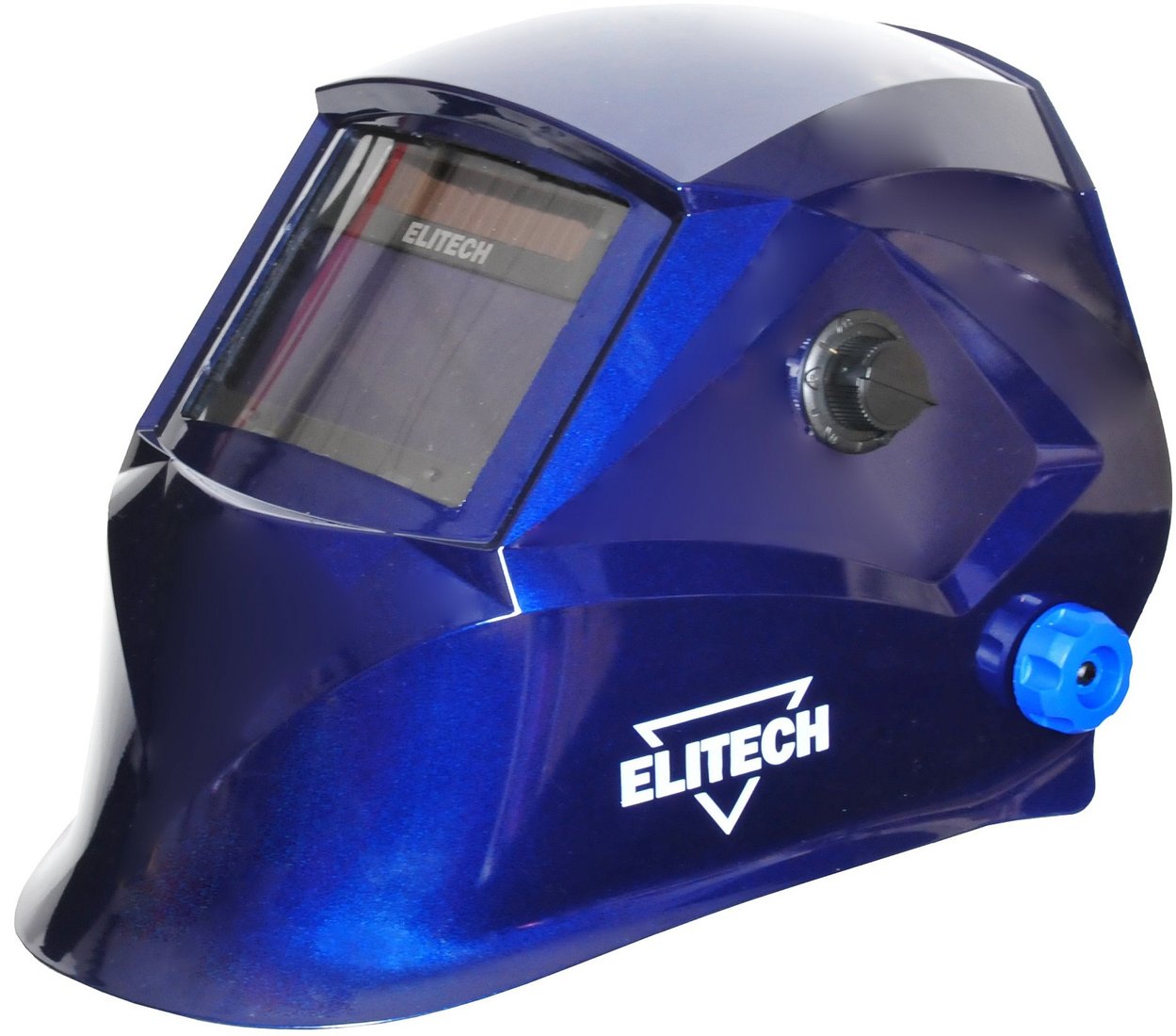 

Сварочная маска ELITECH Хамелеон 710 E0912.003.00