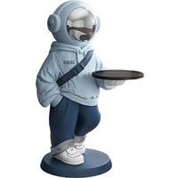 Статуэтка Merry Bear Home Decor Мальчик Астронавт 20169080