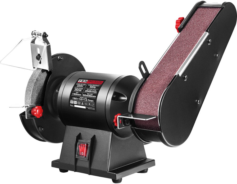 

Заточный станок TEH TBG15025L