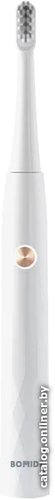 Электрическая зубная щетка Bomidi T501 Sonic Electric Toothbrush (белый)