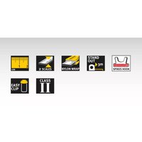 Рулетка Stabila ВМ 300 19577